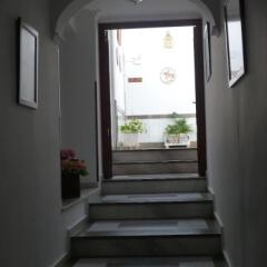 Hotel San Pedro комната для гостей фото 3