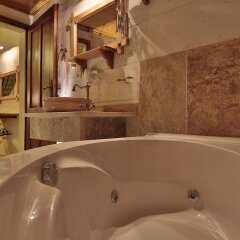 Hanzade Suites Турция, Гёреме - отзывы, цены и фото номеров - забронировать отель Hanzade Suites онлайн спа фото 2
