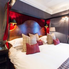 Отель Slaley Hall Hotel, Spa & Golf Resort Великобритания, Хексем - отзывы, цены и фото номеров - забронировать отель Slaley Hall Hotel, Spa & Golf Resort онлайн комната для гостей