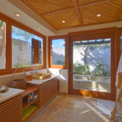 Отель The Villas at Cap Cana by AlSol сауна