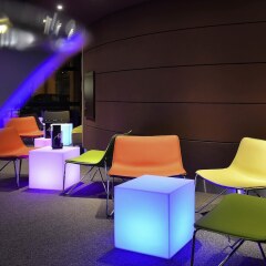 Mercure Budapest Korona Hotel развлечения