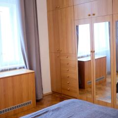 Апартаменты Vodickova apartment сауна