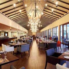 Отель Centara Ceysands Resort & Spa Sri Lanka Шри-Ланка, Бентота - 1 отзыв об отеле, цены и фото номеров - забронировать отель Centara Ceysands Resort & Spa Sri Lanka онлайн питание фото 3