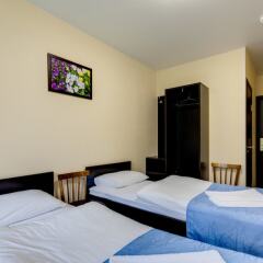 Burevestnik Resort hotel комната для гостей фото 3