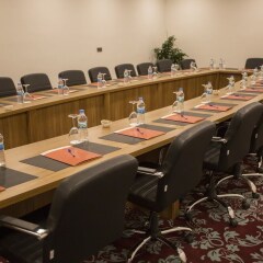 Yilmazoglu Park Otel Турция, Газиантеп - отзывы, цены и фото номеров - забронировать отель Yilmazoglu Park Otel онлайн фото 8