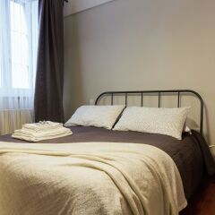 Апартаменты Santonofrio Apartments комната для гостей фото 2