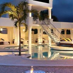 Отель Lifestyle Tropical Beach Resort & Spa All Inclusive фото 4