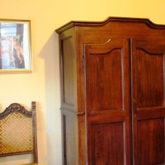 Отель Soggiorno La Cupola Италия, Флоренция - 1 отзыв об отеле, цены и фото номеров - забронировать отель Soggiorno La Cupola онлайн удобства в номере
