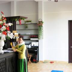 Отель Sea Sun Homestay развлечения