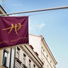 Отель Hellsten Швеция, Стокгольм - отзывы, цены и фото номеров - забронировать отель Hellsten онлайн