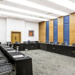 Гостиница Rixos Krasnaya Polyana Sochi фото 4