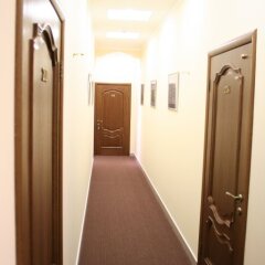 Гостиница 52 интерьер отеля фото 3