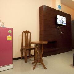 Отель Nida Rooms Bangrak 12 Bossa Бангкок удобства в номере