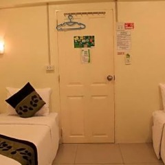 Отель Green House Bangkok Таиланд, Бангкок - 1 отзыв об отеле, цены и фото номеров - забронировать отель Green House Bangkok онлайн фото 16