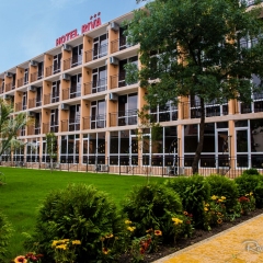 Hotel Riva - All Inclusive