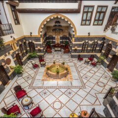 Beit al Wali in Damascus, Syria from 147$, photos, reviews - zenhotels.com