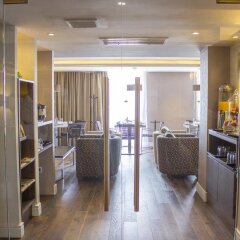 Hotel Lucerna Tijuana спа