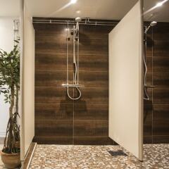 Отель Slottsskogens Vandrarhem & Hotell Гётеборг