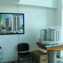 Отель Departamento Céntrico Guadalajara Мексика, Гвадалахара - отзывы, цены и фото номеров - забронировать отель Departamento Céntrico Guadalajara онлайн удобства в номере