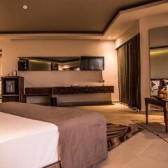Отель Jasmine Palace Resort комната для гостей фото 4