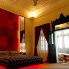 Casa Colombo Hotel комната для гостей фото 3