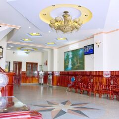 Thai Duong Hotel питание