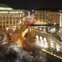 Отель The Guesthouse Vienna Австрия, Вена - отзывы, цены и фото номеров - забронировать отель The Guesthouse Vienna онлайн фото 5