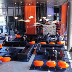 Hotel Barcelona Princess фитнесс-зал фото 2