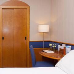 Отель Agumar Hotel Испания, Мадрид - 2 отзыва об отеле, цены и фото номеров - забронировать отель Agumar Hotel онлайн