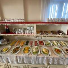 Ada Hotel гостиничный бар