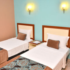 Cekmen Hotel комната для гостей фото 5