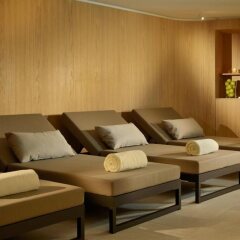 Hotel Crystal комната для гостей