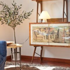 Отель Rental In Rome Pateras Flower интерьер отеля фото 3