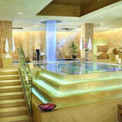 Отель Caesars Suites at Caesars Palace США, Лас-Вегас - отзывы, цены и фото номеров - забронировать отель Caesars Suites at Caesars Palace онлайн спа фото 2