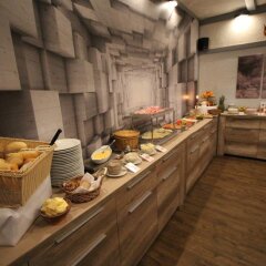 Отель Restaurant Jägerhof Германия, Брауншвейг - отзывы, цены и фото номеров - забронировать отель Restaurant Jägerhof онлайн с домашними животными