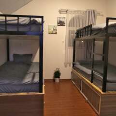 L'amour Villa - Hostel Далат детские мероприятия
