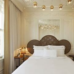 Отель The Stay Bosphorus спа