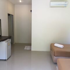 Отель Water Garden Krabi Resort удобства в номере