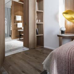 Отель Hôtel Vernet комната для гостей фото 5