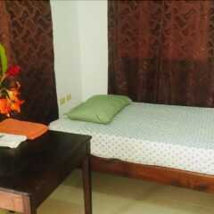 Hotel & Hostal Yaxkin Copan удобства в номере