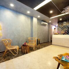 Bali Boutique Hotel интерьер отеля фото 2