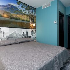 Отель JC Rooms Chueca Испания, Мадрид - отзывы, цены и фото номеров - забронировать отель JC Rooms Chueca онлайн комната для гостей фото 4