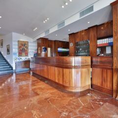 Hotel Laurin Церковь Св. Маргариты Лигурийской интерьер отеля фото 2