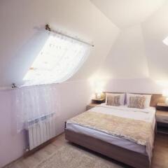Гостиница Guest House Melissa в Южной Озереевке отзывы, цены и фото номеров - забронировать гостиницу Guest House Melissa онлайн Южная Озереевка комната для гостей фото 2