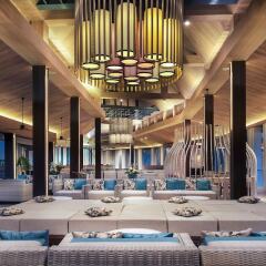 Отель Splash Beach Resort Таиланд, пляж Май Кхао - 10 отзывов об отеле, цены и фото номеров - забронировать отель Splash Beach Resort онлайн фото 2