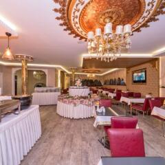Version Hotel гостиничный бар