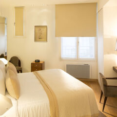 Отель Montmartre Residence Париж комната для гостей