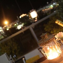 Waldorf Suite Hotel