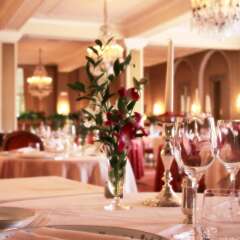 Miramonti Majestic Grand Hotel