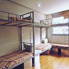Hanoi Light Hostel детские мероприятия